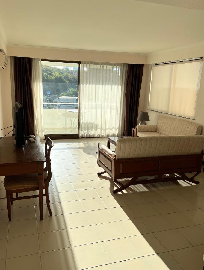The Monaco Residence Pattaya Dış mekan fotoğraf