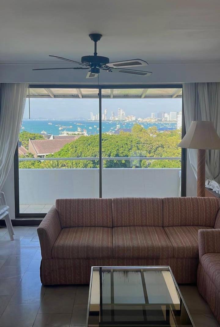 The Monaco Residence Pattaya Dış mekan fotoğraf