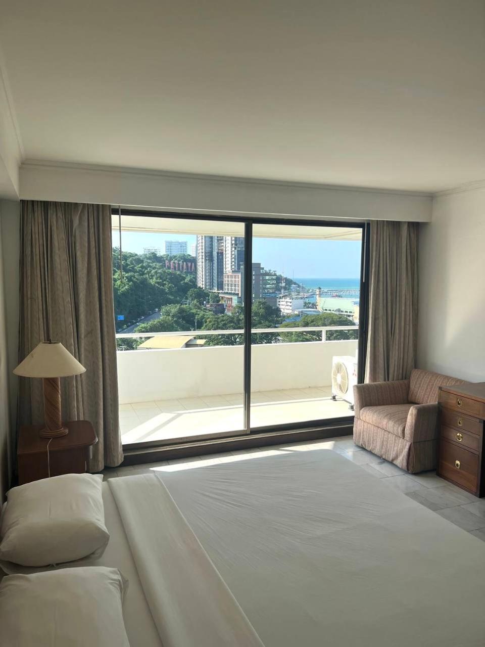 The Monaco Residence Pattaya Dış mekan fotoğraf