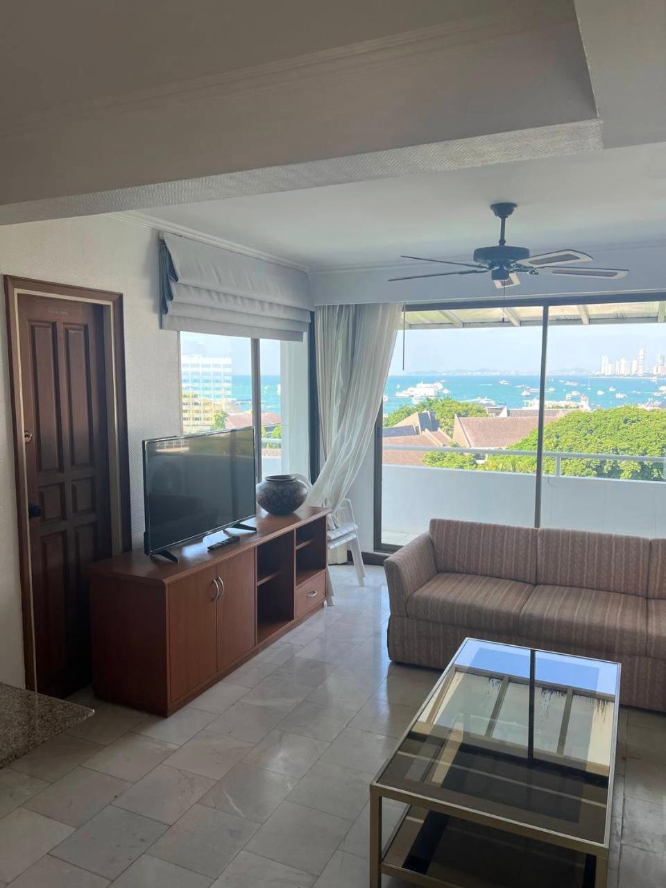 The Monaco Residence Pattaya Dış mekan fotoğraf