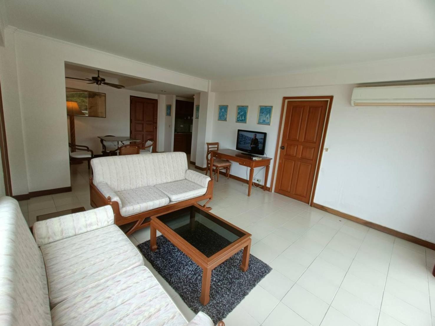 The Monaco Residence Pattaya Dış mekan fotoğraf