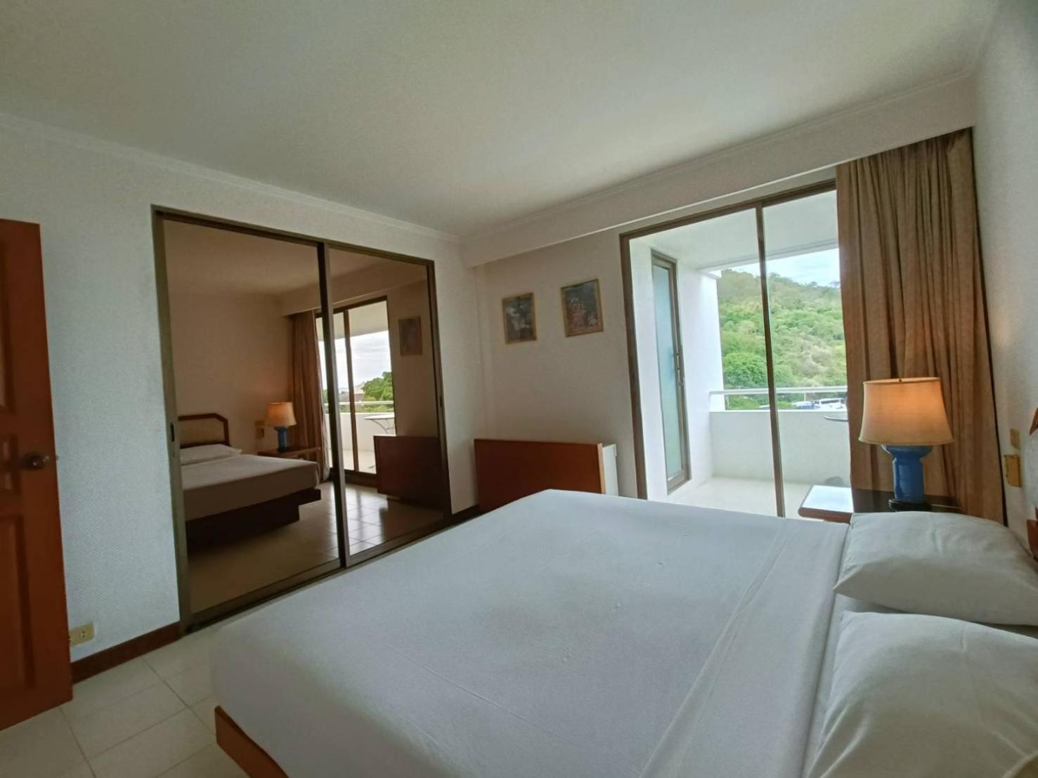 The Monaco Residence Pattaya Dış mekan fotoğraf