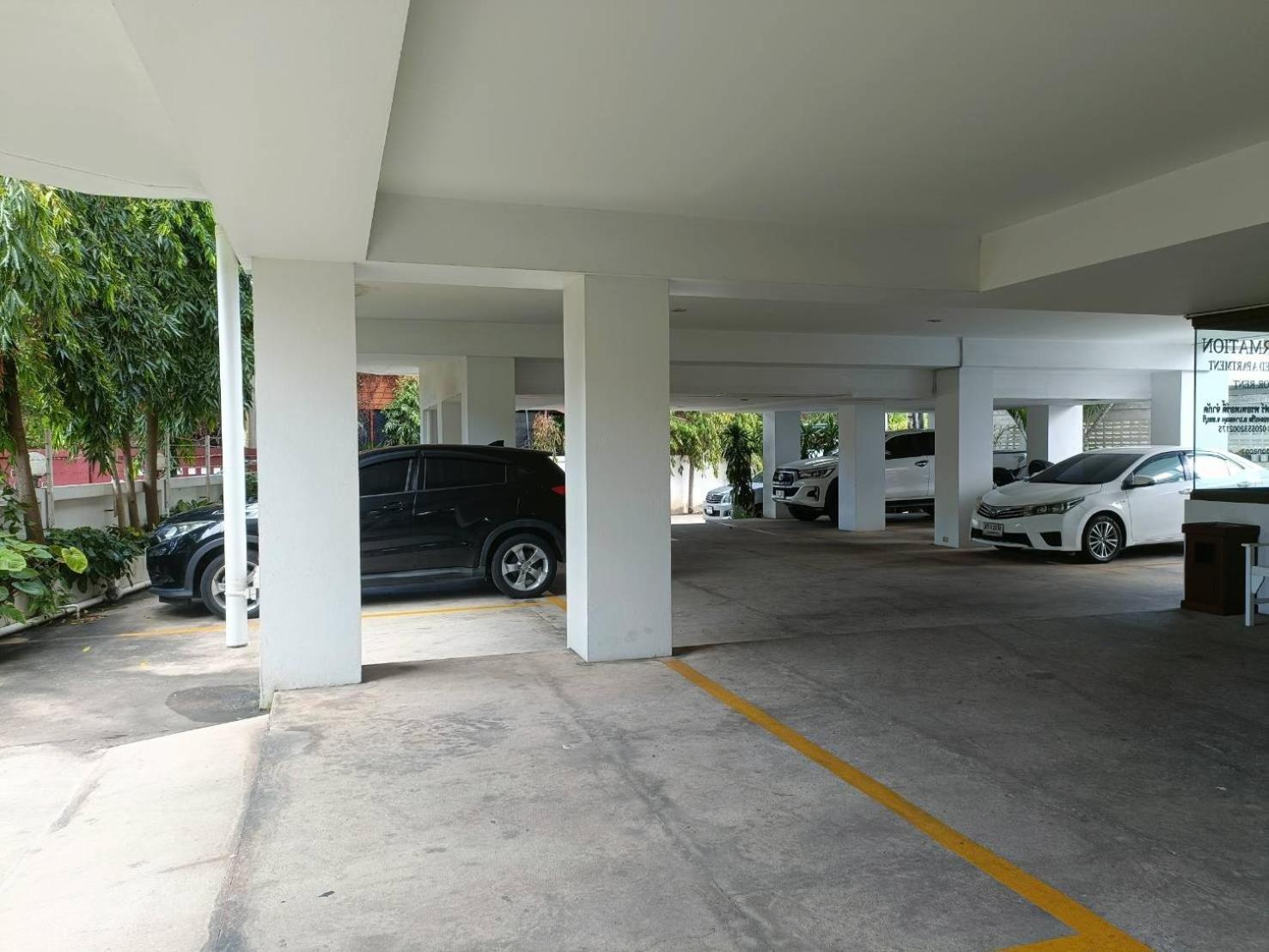 The Monaco Residence Pattaya Dış mekan fotoğraf
