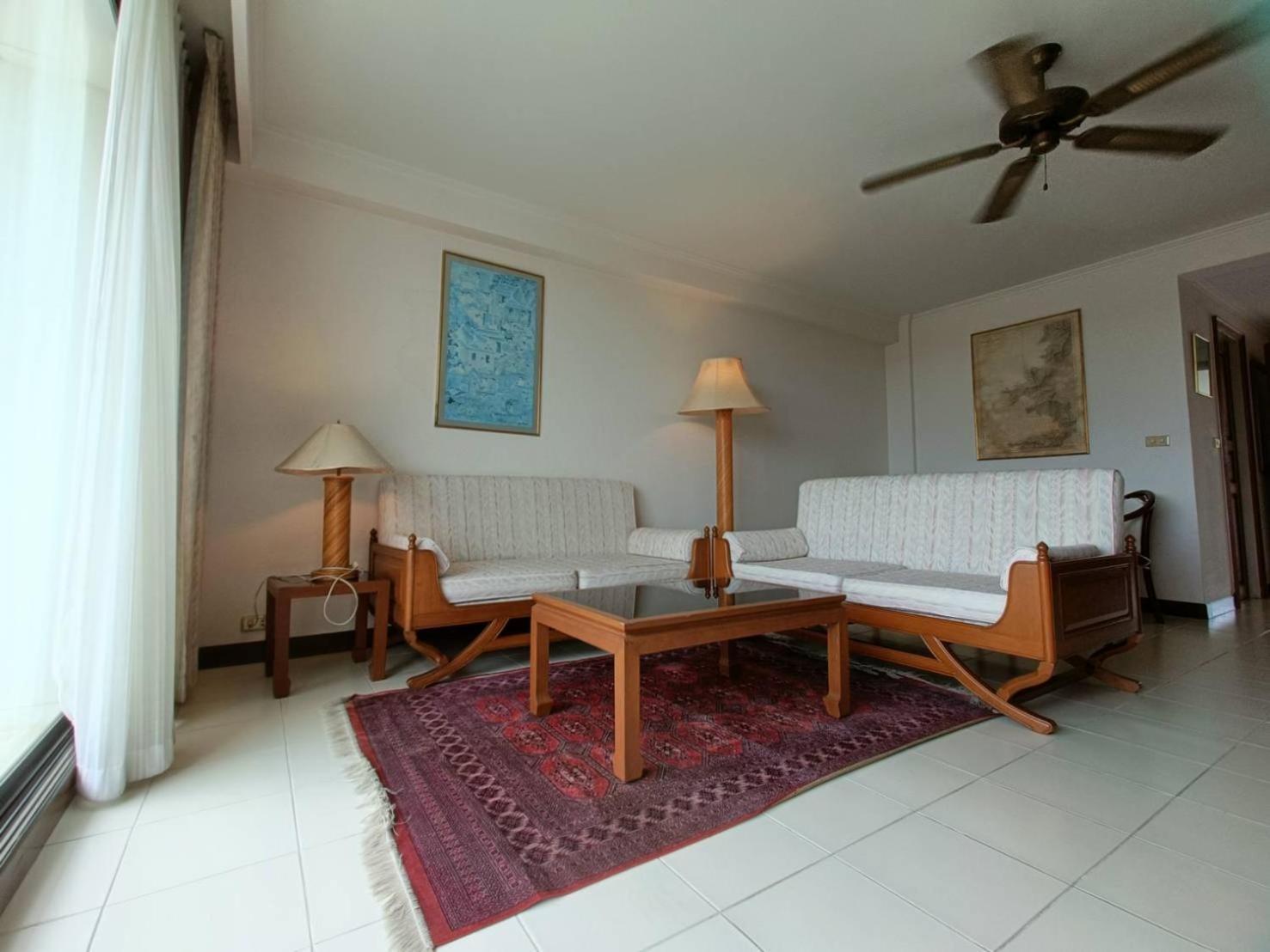 The Monaco Residence Pattaya Dış mekan fotoğraf