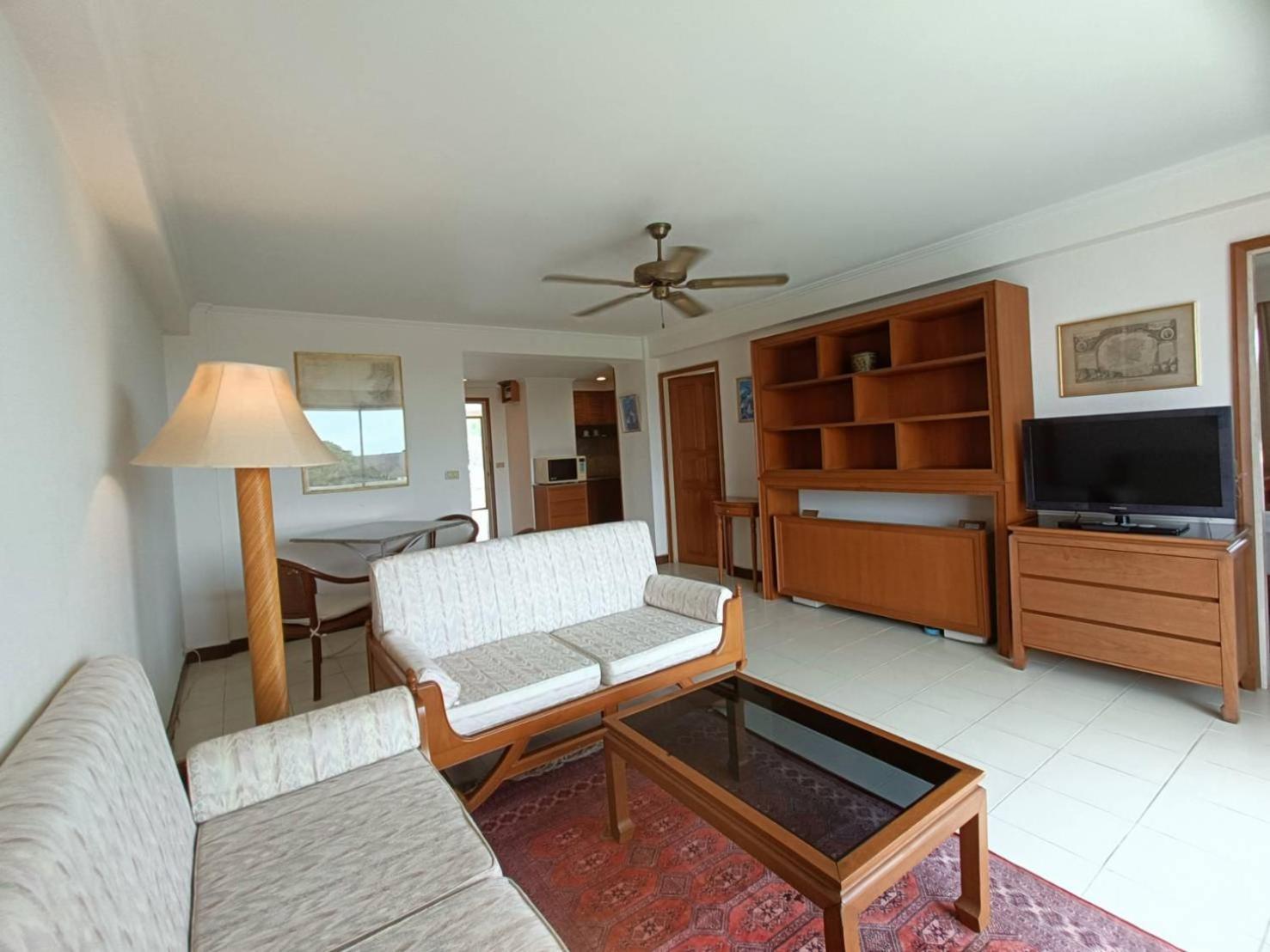 The Monaco Residence Pattaya Dış mekan fotoğraf