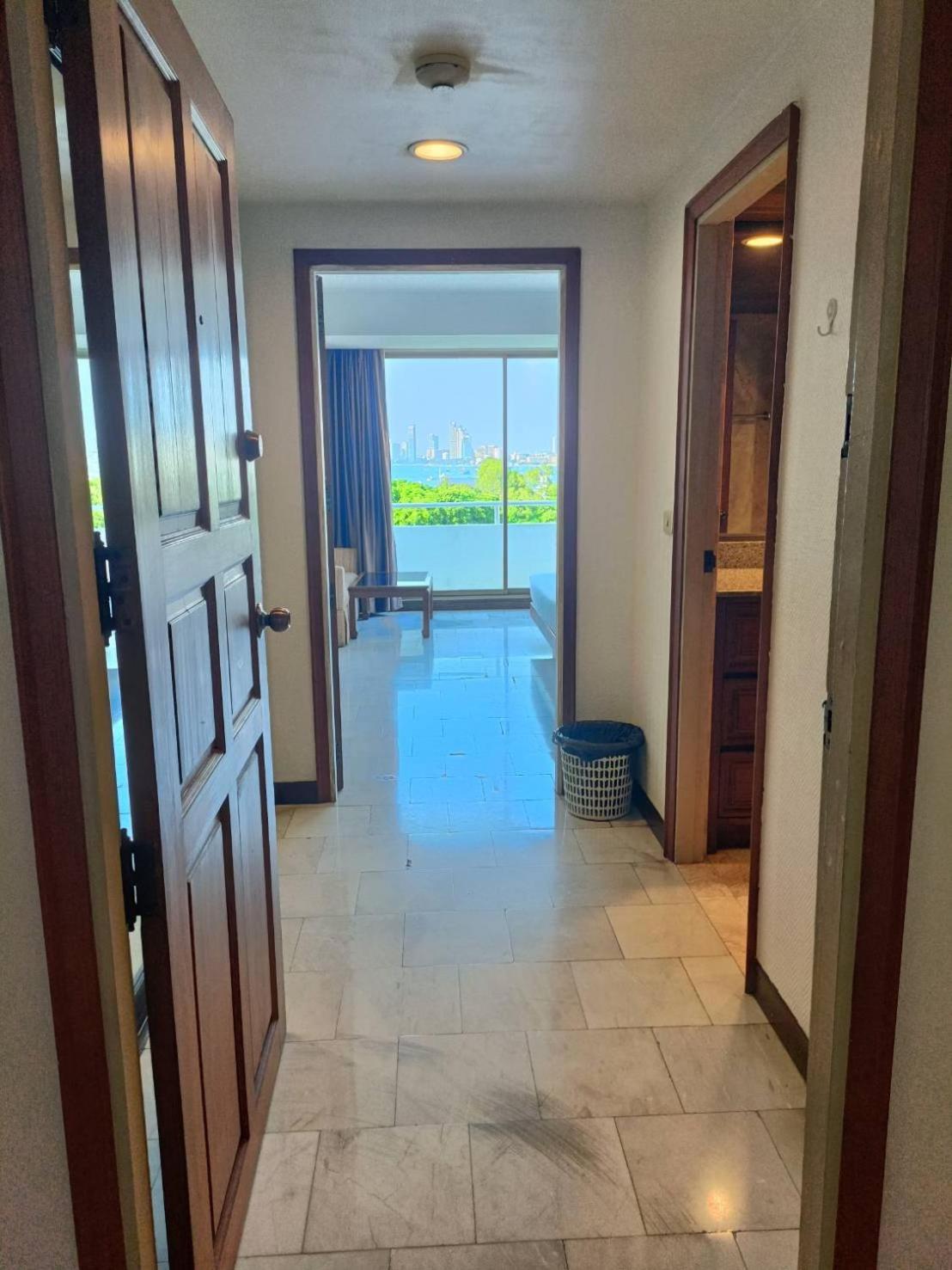 The Monaco Residence Pattaya Dış mekan fotoğraf